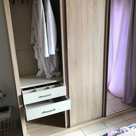 Chambre D'Hotes Coeur Du Var Le Luc Exteriér fotografie