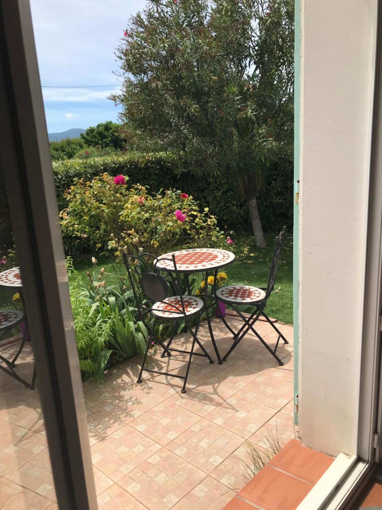 Chambre D'Hotes Coeur Du Var Le Luc Exteriér fotografie