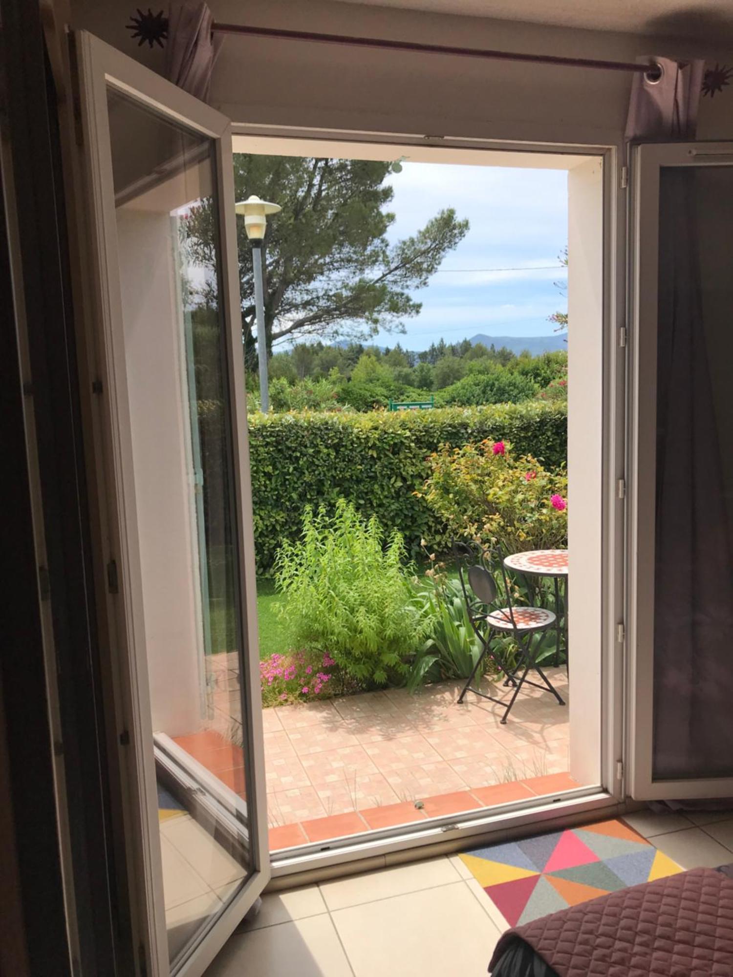 Chambre D'Hotes Coeur Du Var Le Luc Exteriér fotografie