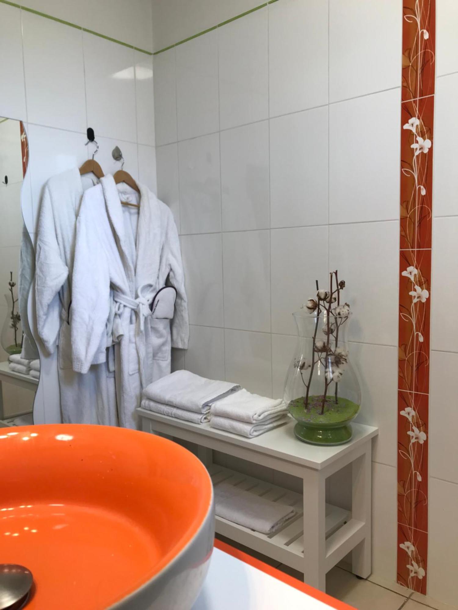 Chambre D'Hotes Coeur Du Var Le Luc Exteriér fotografie