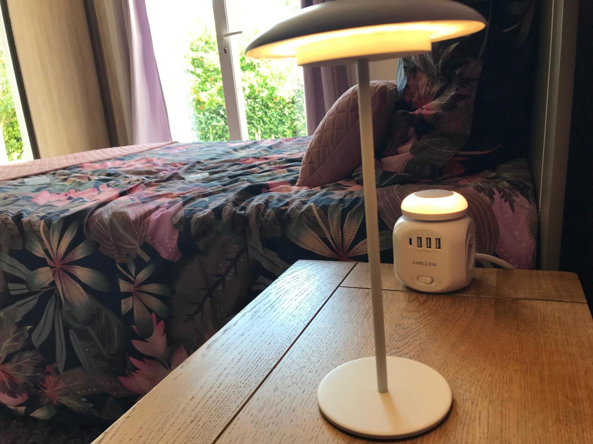 Chambre D'Hotes Coeur Du Var Le Luc Exteriér fotografie