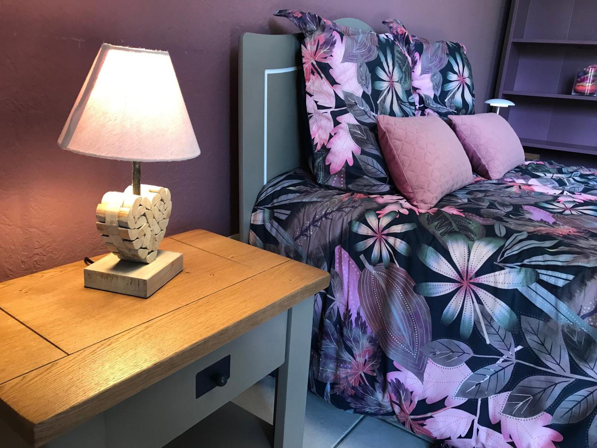 Chambre D'Hotes Coeur Du Var Le Luc Exteriér fotografie