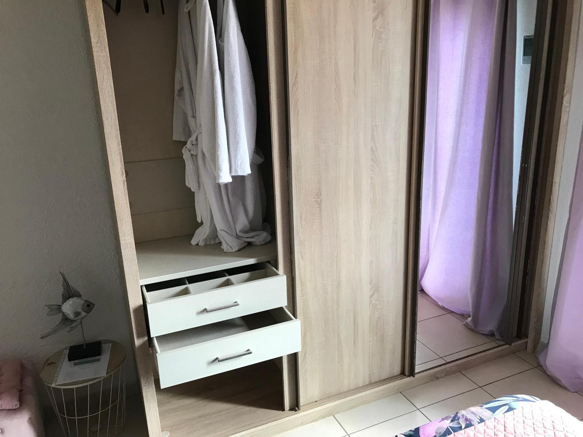Chambre D'Hotes Coeur Du Var Le Luc Exteriér fotografie