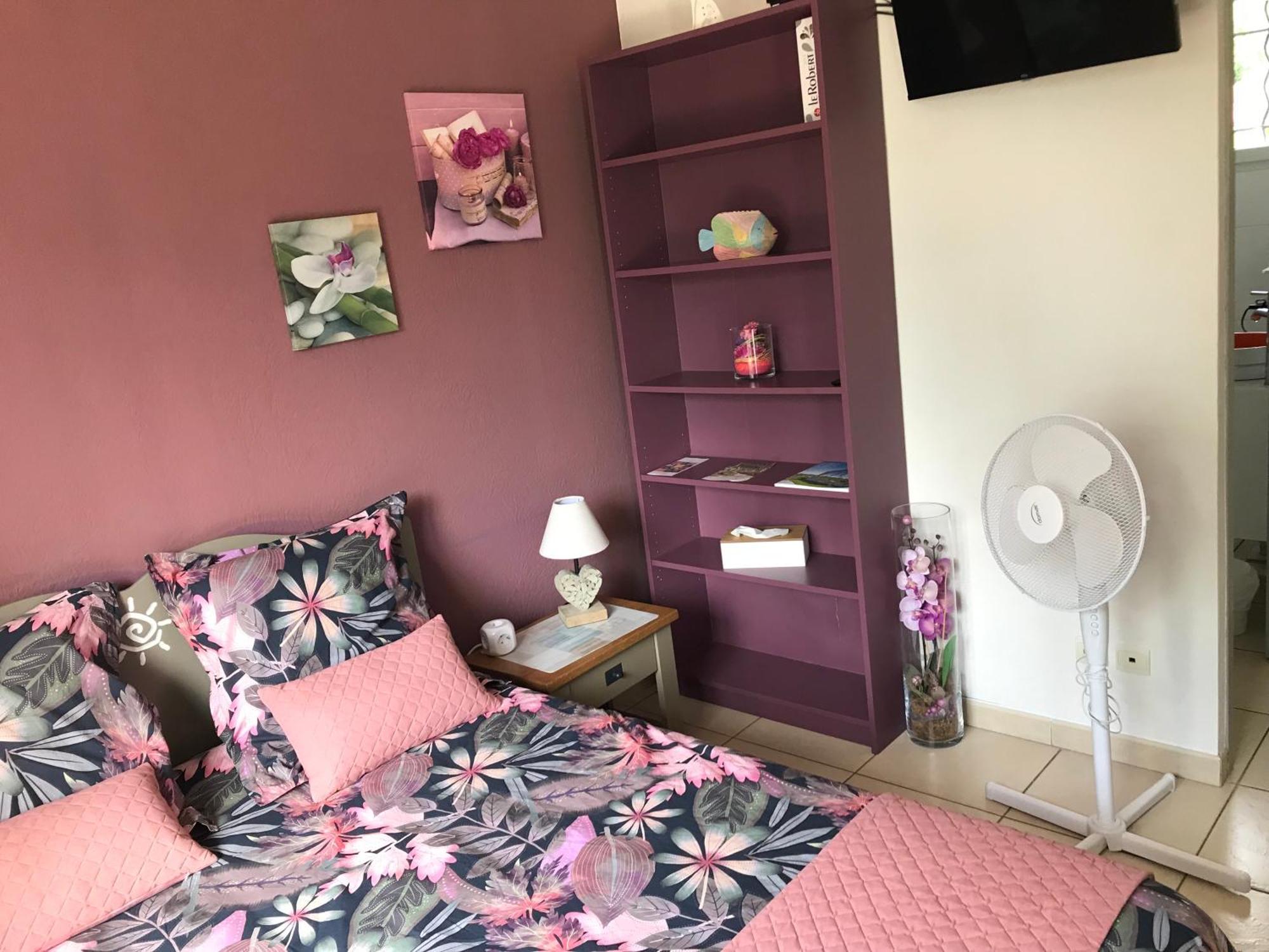 Chambre D'Hotes Coeur Du Var Le Luc Exteriér fotografie