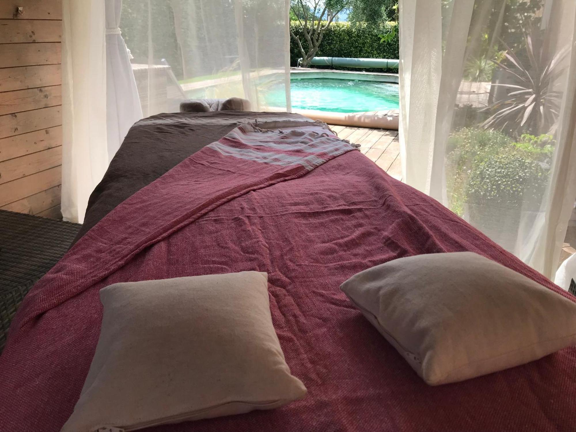 Chambre D'Hotes Coeur Du Var Le Luc Exteriér fotografie
