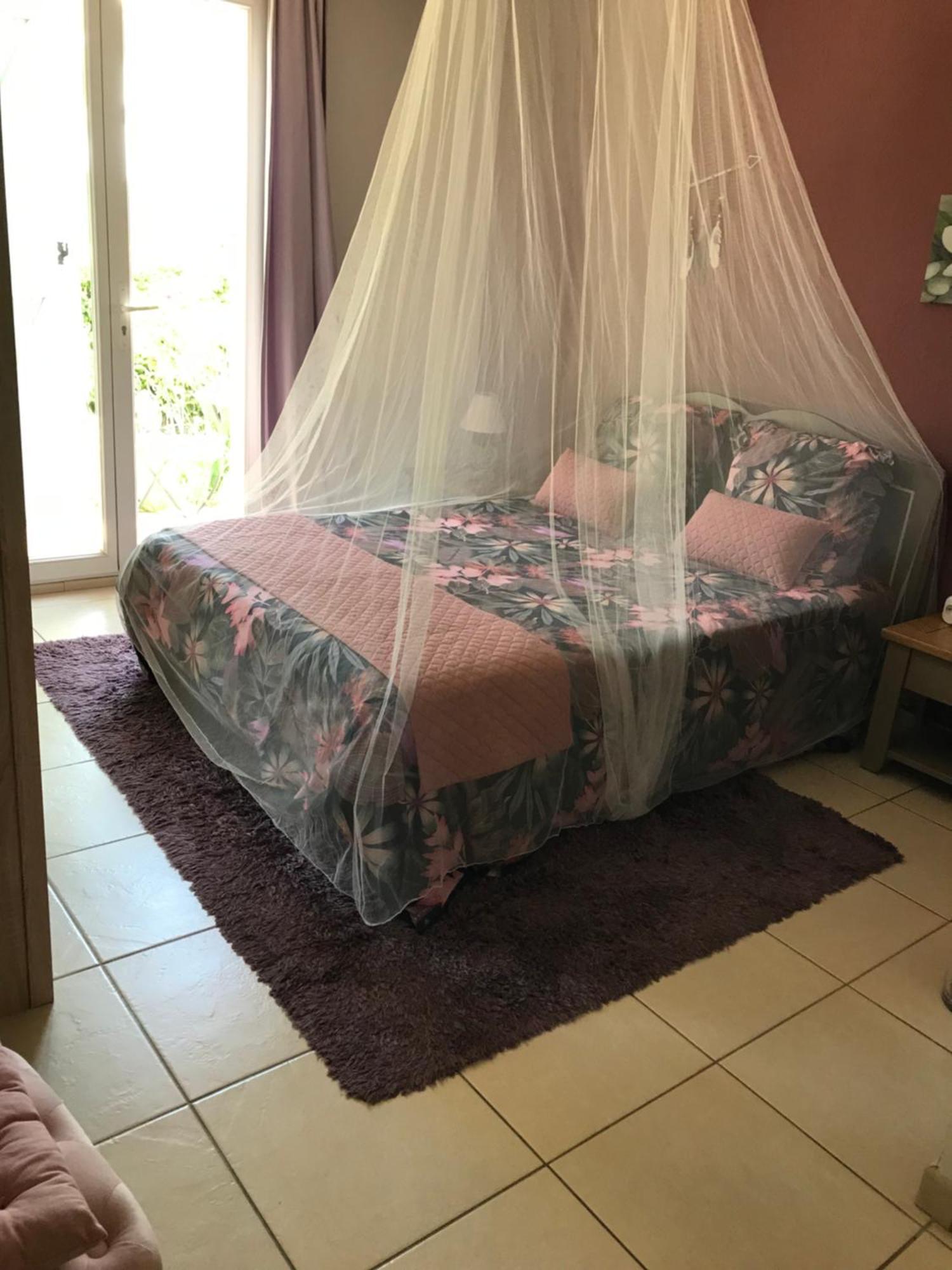 Chambre D'Hotes Coeur Du Var Le Luc Exteriér fotografie