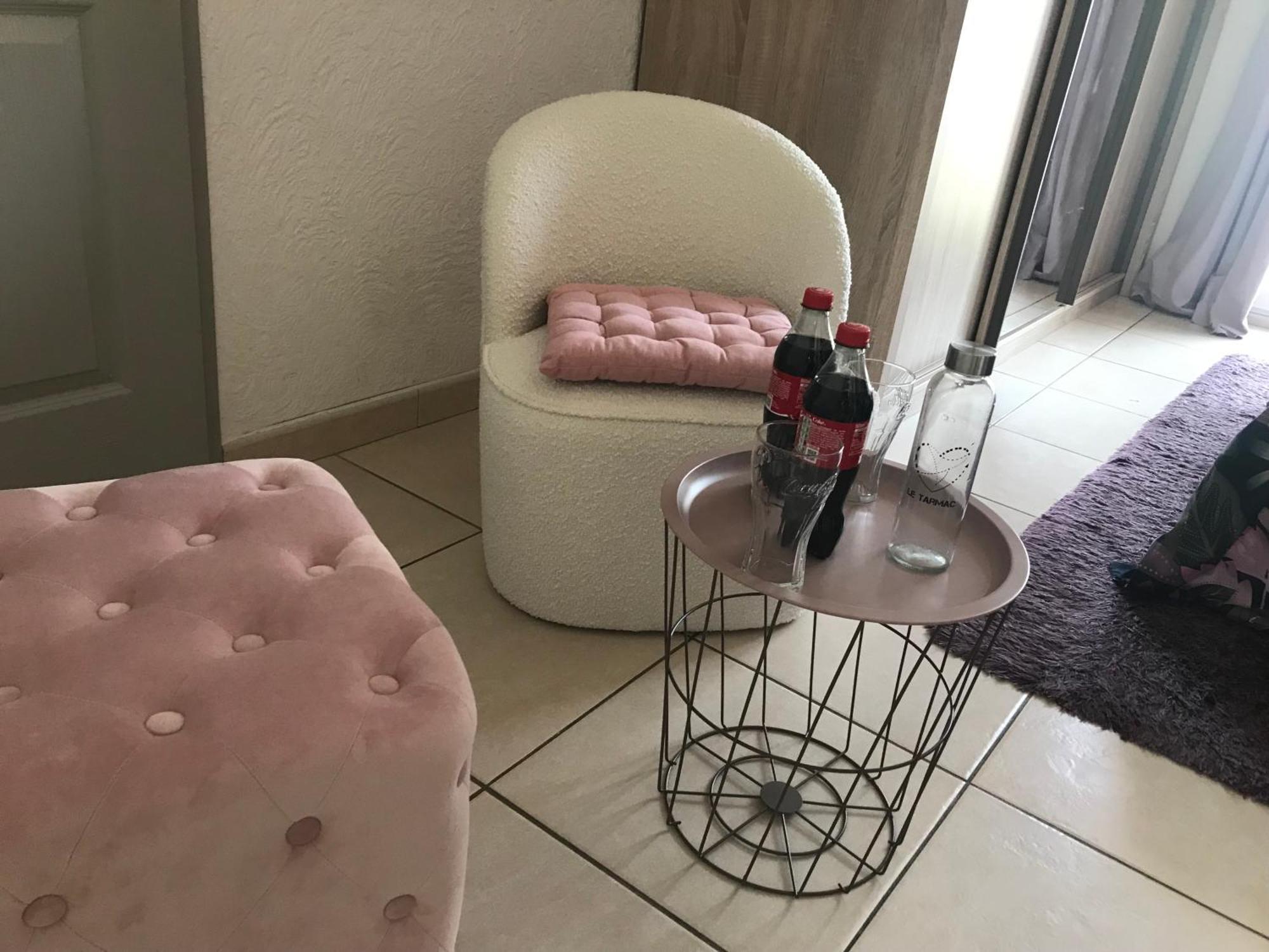 Chambre D'Hotes Coeur Du Var Le Luc Exteriér fotografie